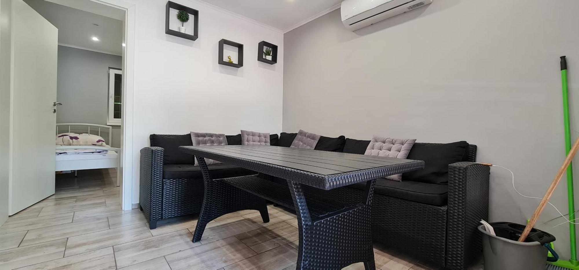 Picurka Apartman Шиофок Экстерьер фото