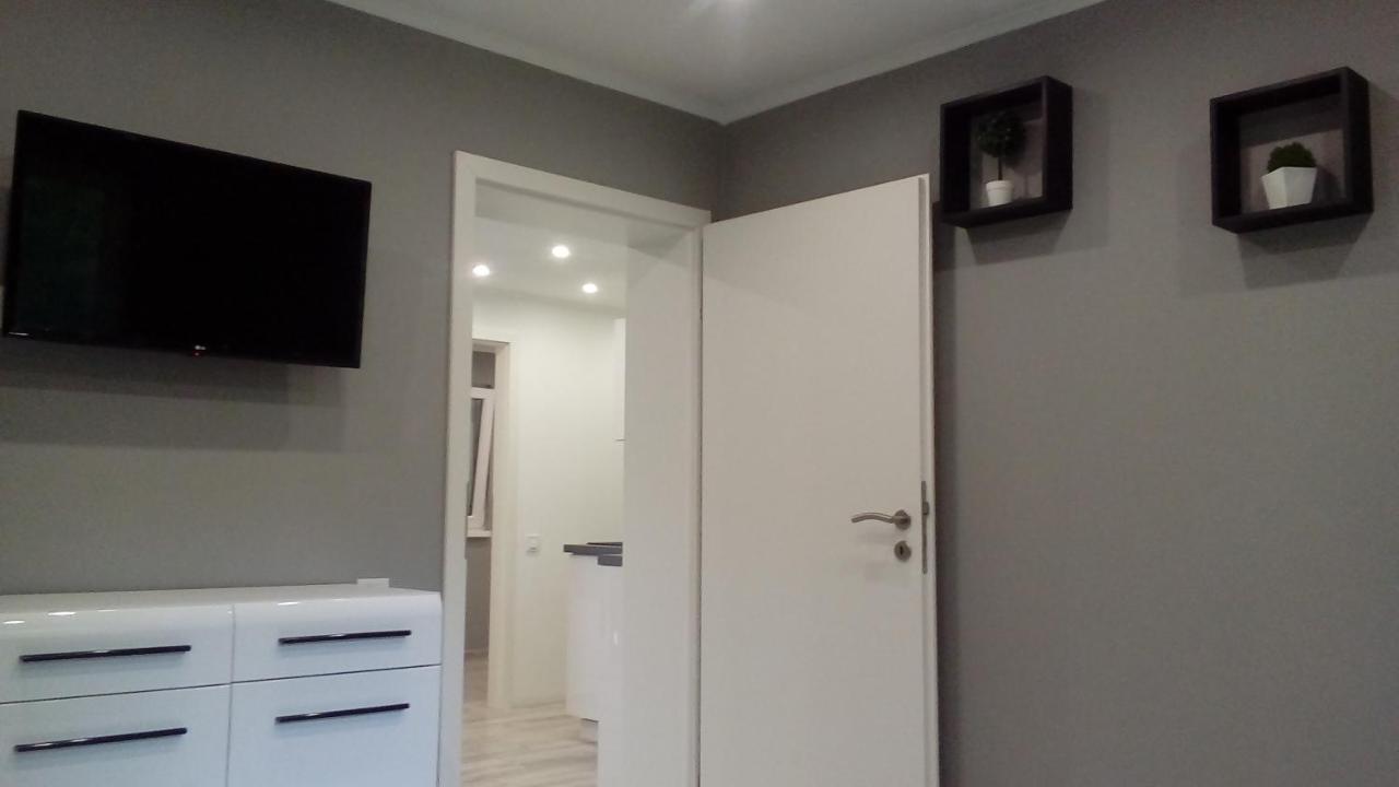 Picurka Apartman Шиофок Экстерьер фото
