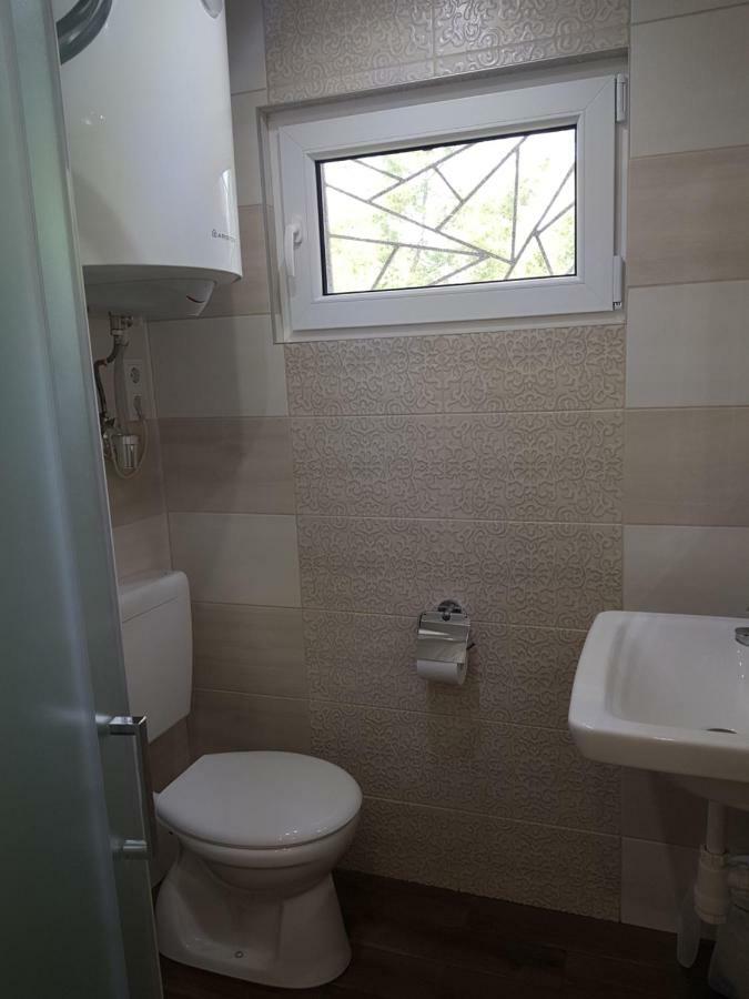Picurka Apartman Шиофок Экстерьер фото