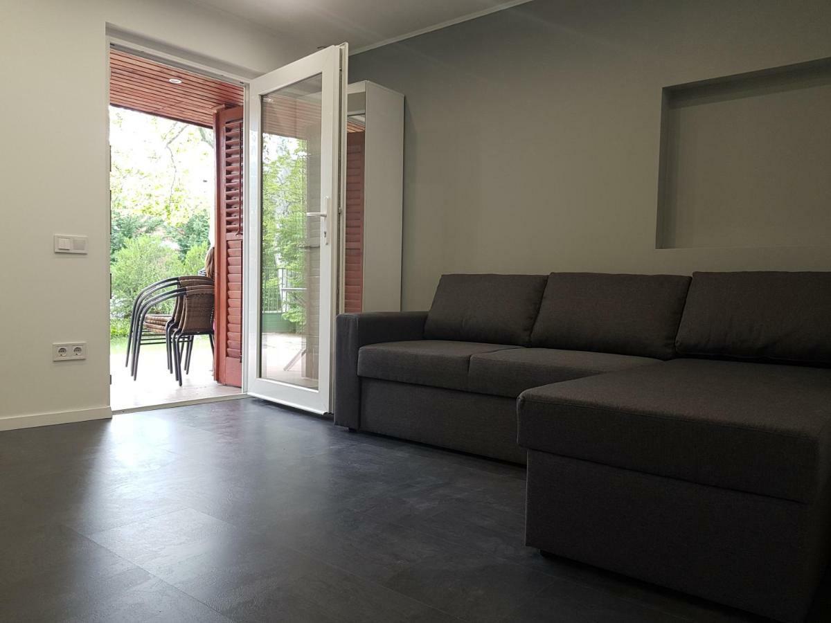 Picurka Apartman Шиофок Экстерьер фото