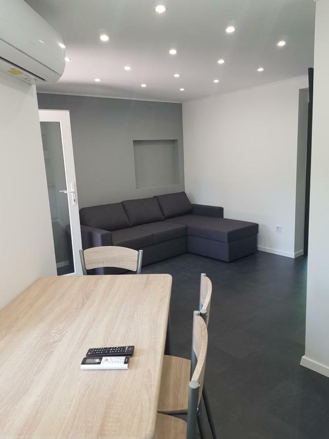 Picurka Apartman Шиофок Экстерьер фото